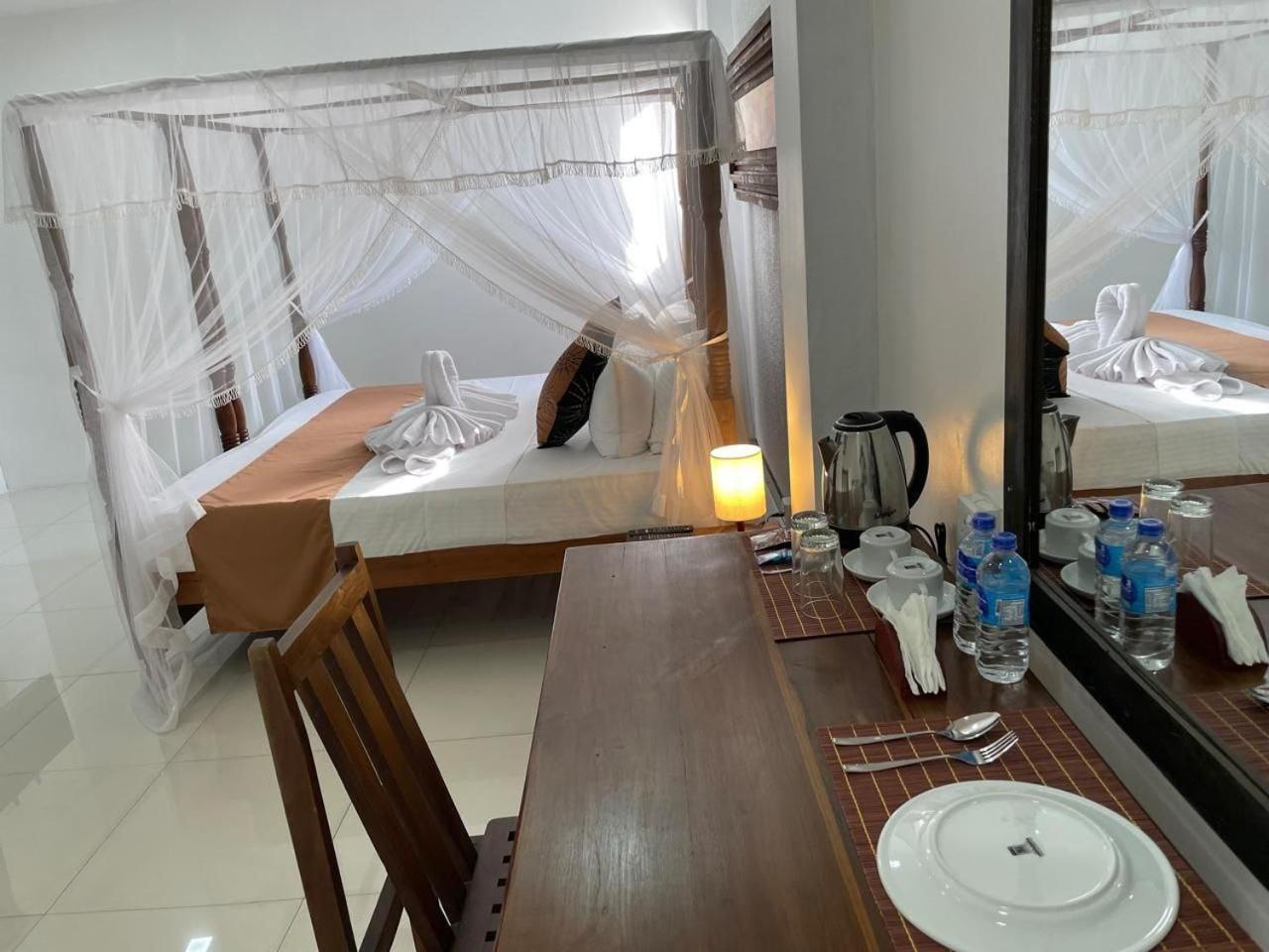 Rush City Hotel Kandy Buitenkant foto